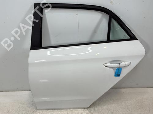 Used Left rear door Left rear door 38272525 38272525