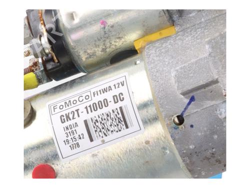 Starter FORD TRANSIT V363 Platform/Chassis (FED, FFD) 2.0 EcoBlue | BP33324769M8 - Image 3