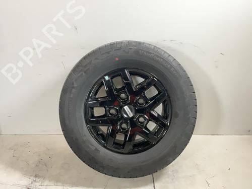Rim FORD TRANSIT V363 Platform/Chassis (FED, FFD) 2.0 EcoBlue | BP36237569C45 - Image 2