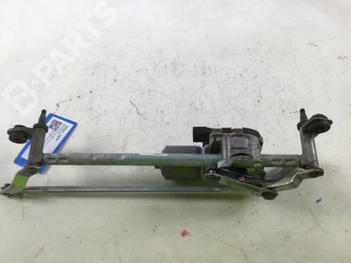 Front wiper motor VW GOLF VII (5G1, BQ1, BE1, BE2) 2.0 TDI | BP8910742M29 