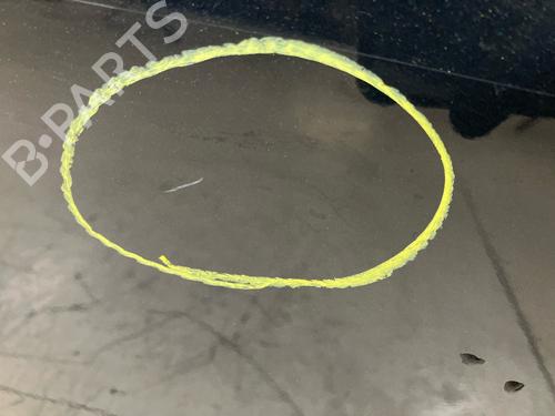 Right rear door MAZDA 3 Hatchback (BP) 1.8 SKYACTIV-D (BP8P) | BP29848833C5 