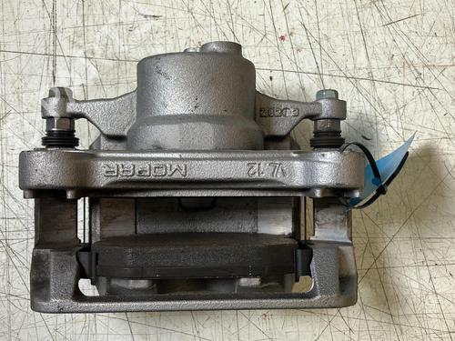 Used Right front brake caliper Right front brake caliper PEUGEOT EXPERT Van (V_) E-EXPERT HYDROGEN (136 hp) 39928014 39928014