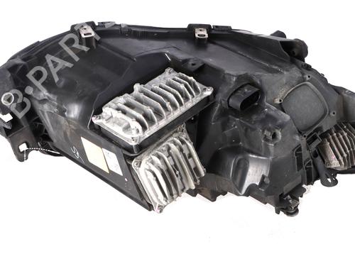 Left headlight MERCEDES-BENZ GLE (W166) AMG 63 4-matic (166.074) | BP37455065C28 - Image 2