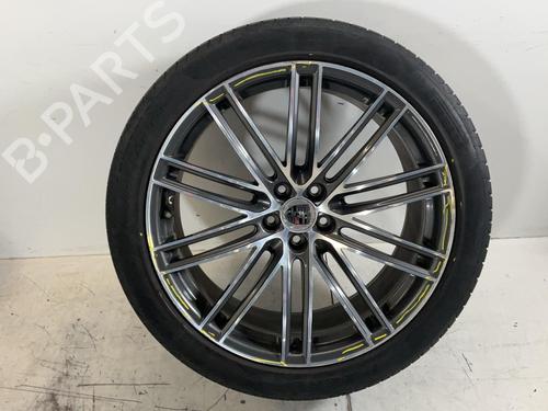 Fælk PORSCHE MACAN (95B) 2.0 | BP36381532C45 - Image 12