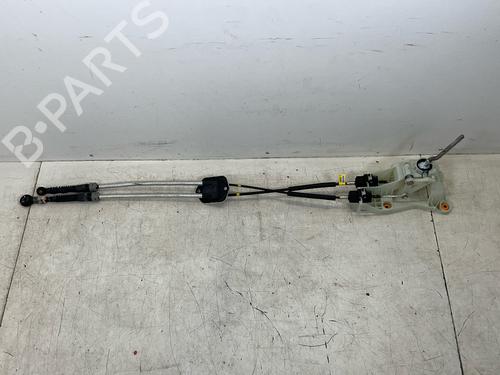 Automatic gearbox selector KIA RIO IV (YB, SC, FB) 1.25 | BP17915450M91 