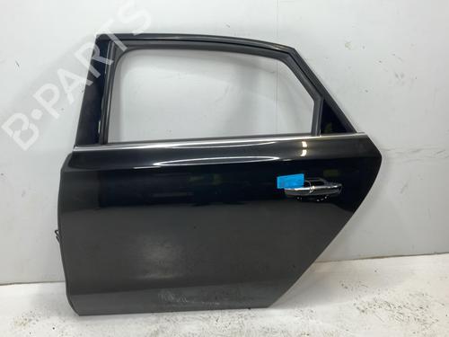 Used Left rear door Left rear door AUDI A8 D4 (4H2, 4H8, 4HC, 4HL) 3.0 TDI quattro (258 hp) 35717180 35717180