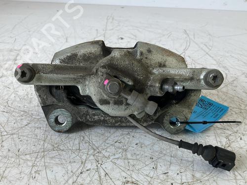 Right front brake caliper VW GOLF VIII (CD1, DA1) 1.5 TSI | BP39922091M104 - Image 2