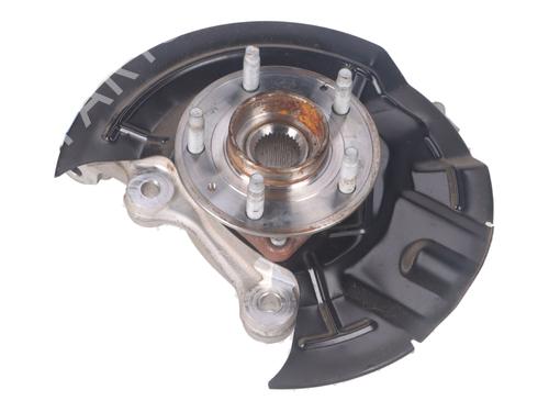 Used Left front steering knuckle Left front steering knuckle OPEL INSIGNIA B Grand Sport (Z18) 1.4 Turbo (68) (145 hp) 39919070 39919070