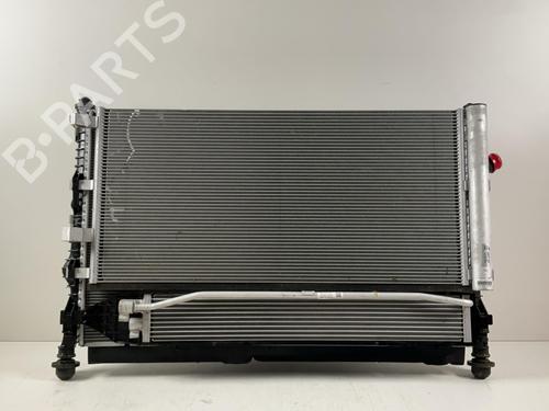 Radiator set FORD TRANSIT V363 Platform/Chassis (FED, FFD) 2.0 EcoBlue | BP35931478M120 - Image 6