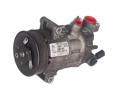 Used AC compressor SKODA OCTAVIA III Combi (5E5, 5E6) 2.0 TDI (150 hp) 23119727