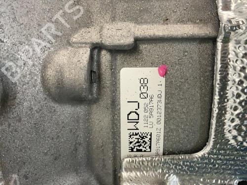 Gearbox BMW XM (G09) XM All-wheel Drive | BP39922396M3 - Image 6