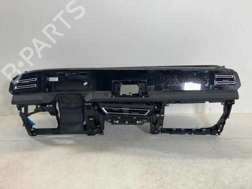 Instrumentbræt Instrumentbræt VW TIGUAN (CT1) 1.5 TSI eHybrid (272 hp) 39928846 39928846
