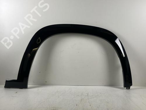 Used Front right wheel arch trim Front right wheel arch trim BMW XM (G09) XM All-wheel Drive (653 hp) 39922564 39922564