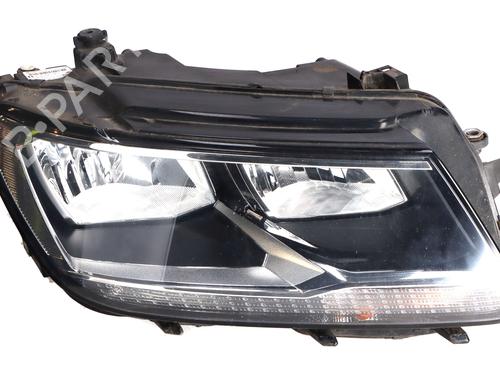 Used Right headlight Right headlight VW TIGUAN (AD1, AX1) 2.0 TDI 4motion (150 hp) 36436419 36436419