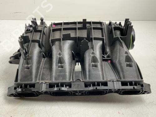 Intake manifold VW T-ROC (A11, D11) 1.5 TSI | BP38438208M70 - Image 2
