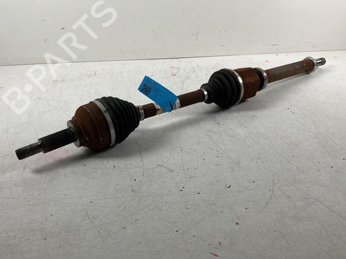 Right front driveshaft FORD TRANSIT V363 Platform/Chassis (FED, FFD) 2.0 EcoBlue | BP40180868M39 - Image 3