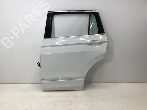 Tür links hinten für VW TIGUAN (AD1, AX1) 2.0 TDI (150 hp) 28975125