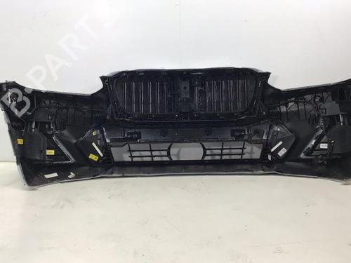 Front bumper BMW X3 (G01, F97, G08) xDrive 20 d | BP29278037C7 