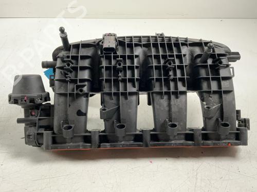 Intake manifold VW GOLF VIII (CD1, DA1) 2.0 TSI R 4motion | BP38438182M70 - Image 4