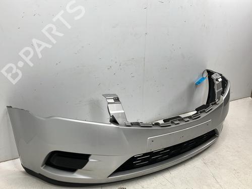 Front bumper KIA PRO CEE'D (ED) 1.4 CVVT | BP37268481C7 - Image 3