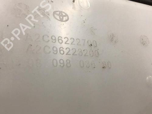 Sprinklertank OPEL VIVARO C Van (K0) VIVARO-E HYDROGEN | BP39920049C113 - Image 3