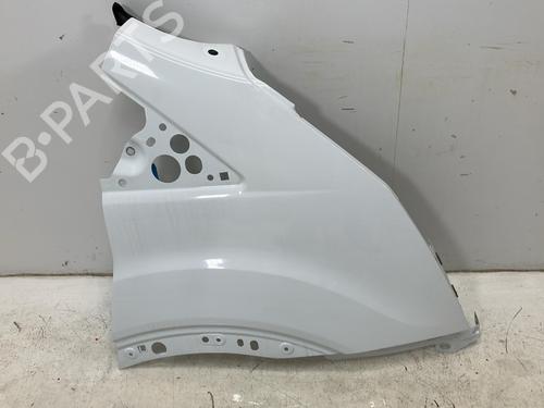Used Right front fenders Right front fenders FORD TRANSIT V363 Platform/Chassis (FED, FFD) 2.0 EcoBlue (170 hp) 33292307 33292307