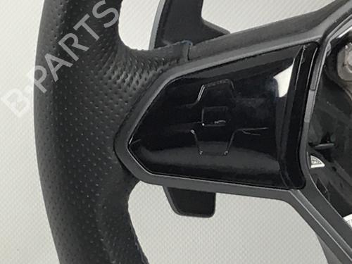 Steering wheel VW GOLF VIII (CD1, DA1) 2.0 TSI R 4motion | BP36003153C49 - Image 3
