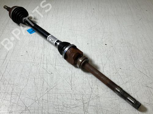 Used Right front driveshaft Right front driveshaft PEUGEOT EXPERT Van (V_) E-EXPERT HYDROGEN (136 hp) 39924789 39924789