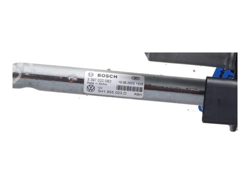 Front wiper motor VW GOLF VIII (CD1, DA1) 1.5 eTSI | BP39918439M29 - Image 3
