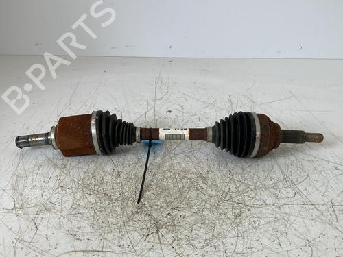 Used Left front driveshaft Left front driveshaft 37170427 37170427
