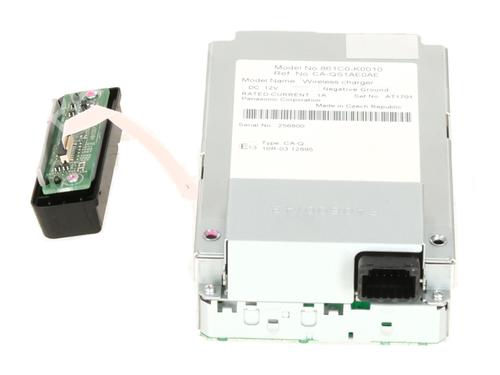 Electronic module TOYOTA YARIS CROSS (MXP_) 1.5 Hybrid (MXPJ10) | BP39925566M83 - Image 3