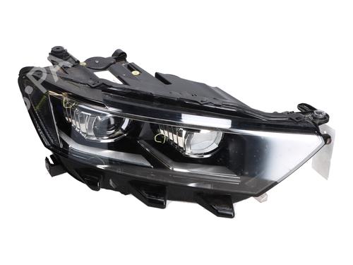 Højre forlygte VW T-ROC (A11, D11) 1.0 TSI (110 hp) 31016775