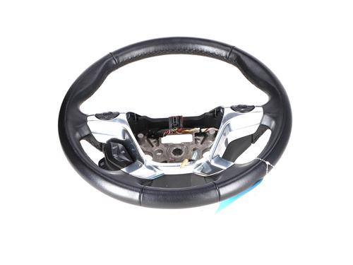 Steering wheel FORD TRANSIT CONNECT MPV 1.5 EcoBlue | BP37530030C49 - Image 2