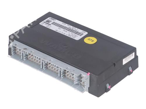 Used Electronic module AUDI A7 Sportback (4GA, 4GF) 3.0 TFSI quattro (310 hp) 26013783
