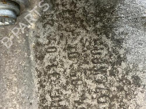 Gearbox VW GOLF VIII (CD1, DA1) 1.0 TSI | BP34196685M3  - Image 5