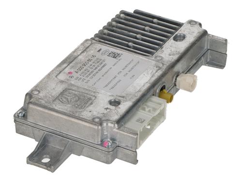 Electronic module MERCEDES-BENZ E-CLASS T-Model (S213) E 220 d (213.204) | BP16918486M83 