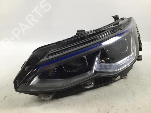 Left headlight VW GOLF VIII (CD1, DA1) 2.0 TSI R 4motion | BP33608396C28 - Image 2