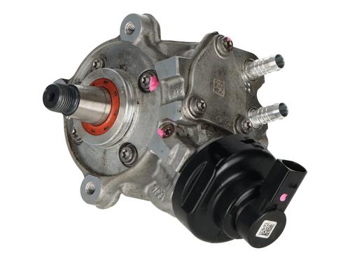 Indsprøtningspumpe VW TRANSPORTER T6 Van (SGA, SGH, SHA, SHH) 2.0 TDI (150 hp) 28058559