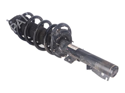 Right front shock absorber FORD TRANSIT V363 Platform/Chassis (FED, FFD) 2.0 EcoBlue | BP19731911M17 