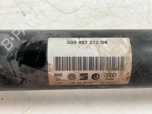 Other VW GOLF VIII (CD1, DA1) 1.4 GTE Plug-in Hybrid | BP36244128O1 - Image 3