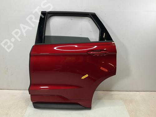 Used Left rear door Left rear door 39585818 39585818