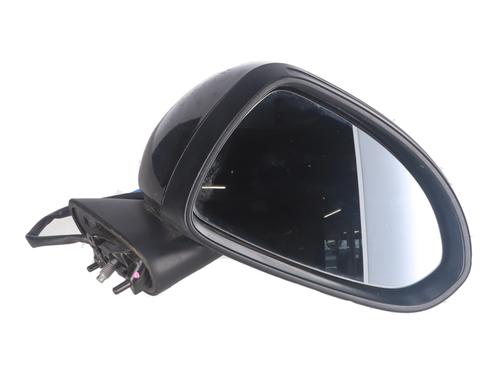 Used Right mirror OPEL CORSA E (X15) 1.4 (08, 68) (90 hp) 24969521
