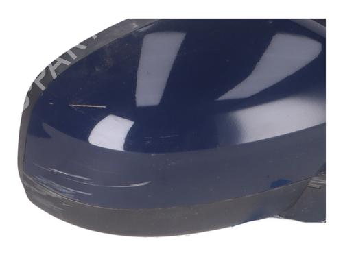 Right mirror FORD MONDEO IV (BA7) 2.0 | BP25123252C27 