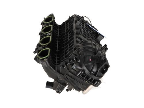 Intake manifold VW GOLF VII (5G1, BQ1, BE1, BE2) 1.4 GTE Hybrid | BP28420296M70