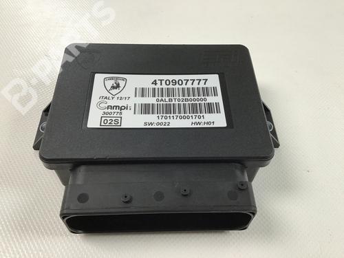 Used Control unit Control unit LAMBORGHINI HURACÁN 5.2 Performante (640 hp) 7804711 7804711