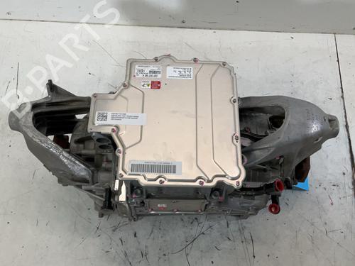Motor AUDI E-TRON (GEN) 55 quattro | BP38600390M1 - Image 6