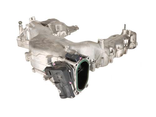 Used Intake manifold VW TOUAREG (CR7, RC8) 3.0 TDI 4motion (231 hp) 29490142