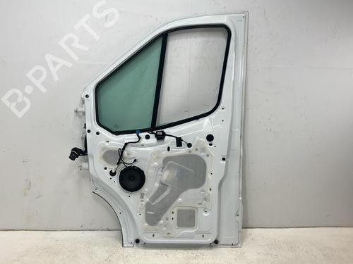 Right front door FORD TRANSIT V363 Platform/Chassis (FED, FFD) 2.0 EcoBlue | BP36471426C3  - Image 5