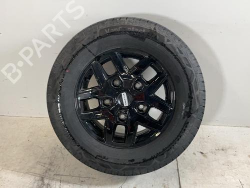 Rim FORD TRANSIT V363 Platform/Chassis (FED, FFD) 2.0 EcoBlue | BP36343037C45  - Image 13