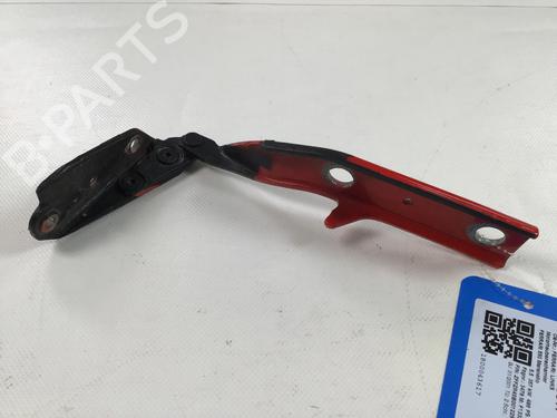 Used Hinge/Door check strap FERRARI 5__ MARANELLO 550 (486 hp) 14581790